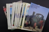 Assorted Antique Power Magazine Issues