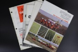 Case Brochures - Planters, Lister Press Drills, Grain Drills and Tillage Equipment