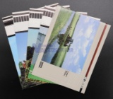 Case Tractor Brochures