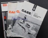 Case Crawler Brochures