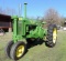 John Deere Model G