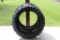 Two NEW 11.2-38 Tractor Tires