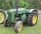 1947 John Deere Model D