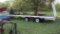 Gooseneck Trailer