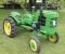 1942 John Deere Model L