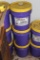 3 Five Gallon Buckets of Royal Purple Max-Gear 85W140 High Performance Gear Oil