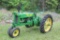 1937 John Deere Model B