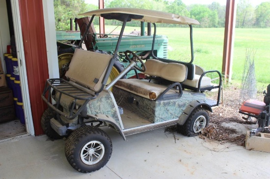 Club Car