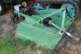 John Deere Rotary Mower