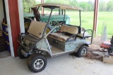 Club Car