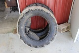 NEW Armstrong 9.5/924 and Goodyear 9.5-24 Tractor Tires