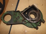 John Deere G Starter Bracket