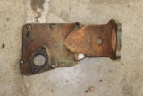 John Deere Model B Starter Bracket