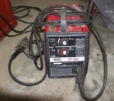 Lincoln SP-100 Wire Welder