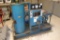 Coltec Industries Quincy Compressor Division Dust & Debris Separator