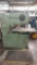 DoAll Metal Master Vertical Band Saw