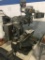 Bridgeport Milling Machine, EZ-Trak Plus