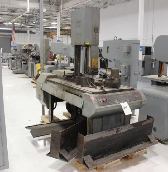 Marvel Band Saw