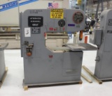 DoAll 3613-20 Vertical Band Saw