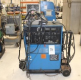 Miller Syncrowave 300 Tig Welder