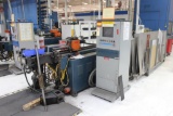 Eagle Eaton Leonard Vectorbend CNC Tubing Bender