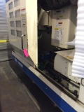 OKUMA MX 55-VA Vertical Machining Center