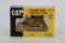 1/50 Ertl Caterpillar D10N Track-Type Tractor