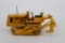 1/16 Spec Cast Antique Caterpillar Machinery Owners Club D2 Track-Type Tractor with Tool Bar Ripper