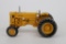 1/16 Ertl Two-Cylinder Club Industrial Model Tractor Series - John Deere 40 Utility Tractor