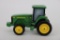 John Deere 8400 Tractor Cookie Jar