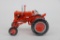 1/16 Spec Cast Classic Series Case High Crop DCS - 2006 Official Farm Toy Museum Collectors Tractor