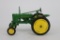 1/16 Ertl John Deere Model HWH Tractor - Two-Cylinder Expo IX