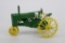 1/16 Ertl John Deere Model GM Tractor - Two-Cylinder Club Expo XX