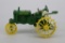 1/16 Ertl 65th Anniversary 1930 John Deere Series P Tractor - Two-Cylinder Expo V