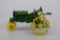 1/16 Ertl 65th Anniversary John Deere GPWT - Two-Cylinder Expo IV