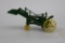 1/16 John Deere Tractor Model A on Steel Wheels with Front Loader