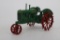 1/16 Scale Model Oliver 80 Row Crop Tractor