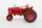 1/16 ERTL McCormick Farmall H 1992 Kansas FFA Alumni