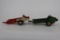 Tru-Scale and John Deere Spreaders