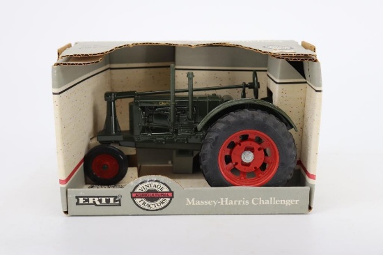 1/16 Ertl Massey-Harris Challenger