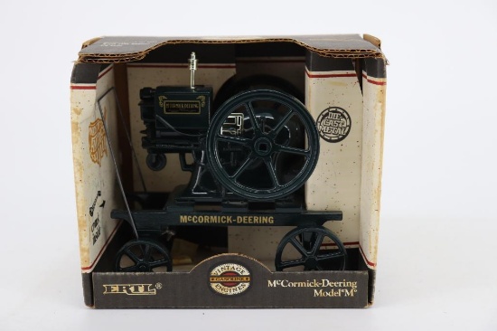 1/6 Ertl McCormick-Deering Model M