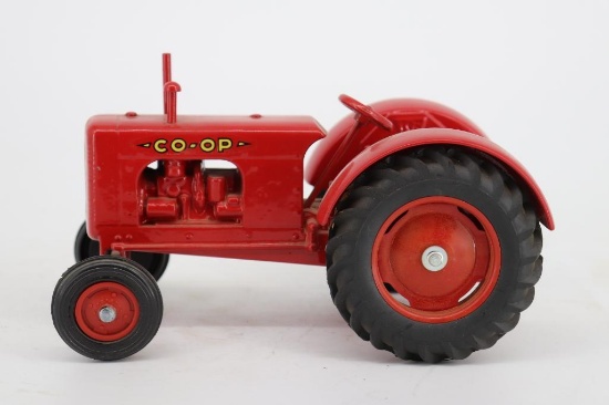 1/16 No. 3 CO-OP Tractor