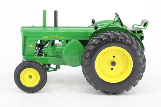 1/16 ERTL John Deere 80 Diesel