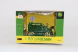 1/16 Spec Cast John Deere BO Lindeman