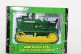 1/16 Ertl John Deere 1010 Crawler