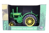 Joe Ertl 1/8 John Deere Model D