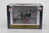 1/16 Spec Cast Highly Detailed Oliver 2 Bottom Plow Master on Steel