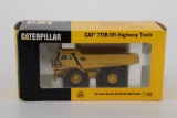 1/50 JDAL Caterpillar 773B Off-Highway Truck