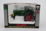 1/16 Spec Cast Highly Detailed Oliver Super 