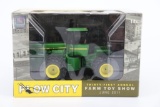 1/32 Ertl Thiry-First Annual Plow City Farm Toy Show John Deere 8850 From June 2011